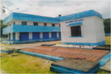 Weigh Bridge,Alipurduar-II Krishak Bazar