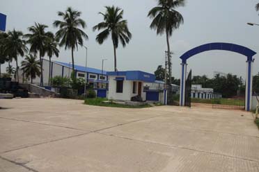 Entrance,Habra Krishak Bazar