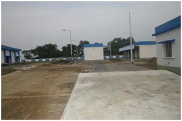 Weigh Bridge,Ketugram - II Krishak Bazar