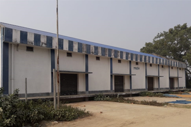 Godown,Tapan Krishak Bazar