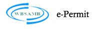 Logo of e-Permit